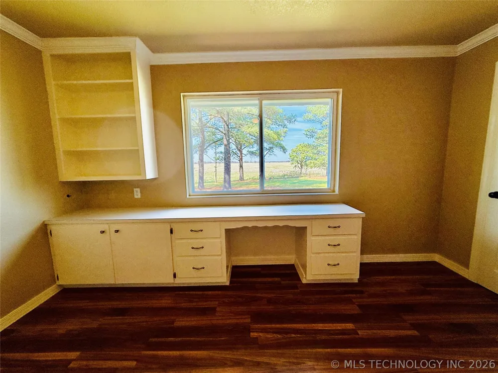422502 E 1100 ROAD Checotah, OK 74426