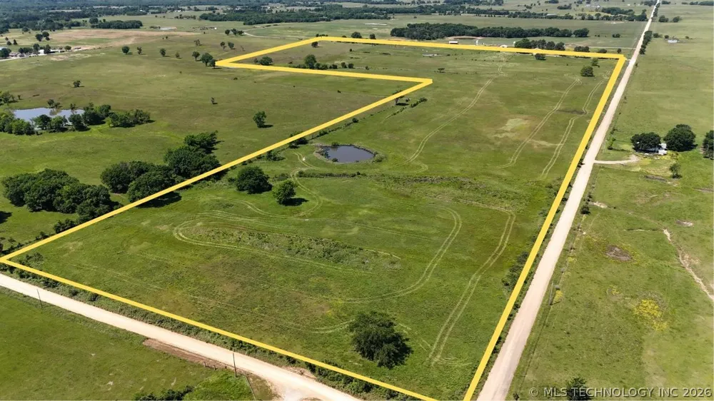 422502 E 1100 ROAD Checotah, OK 74426