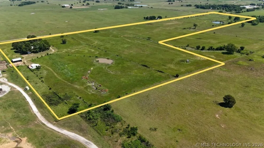 422502 E 1100 ROAD Checotah, OK 74426