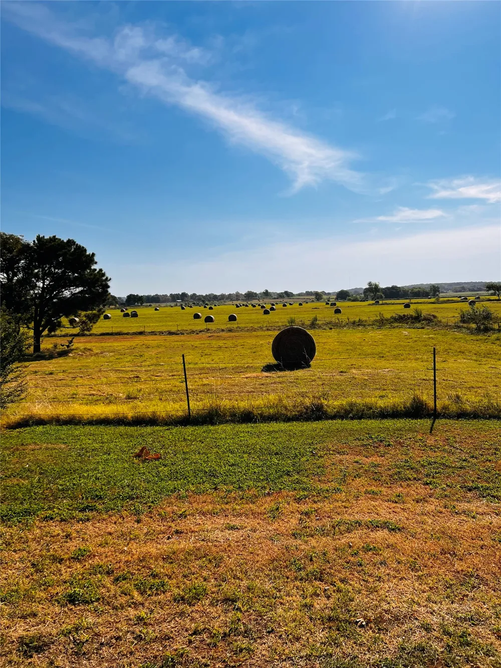 422502 E 1100 ROAD Checotah, OK 74426