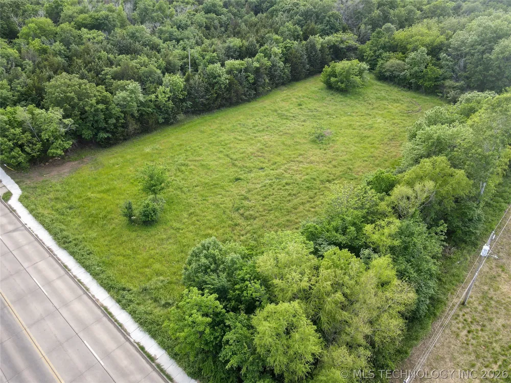 Strong Boulevard McAlester, OK 74501