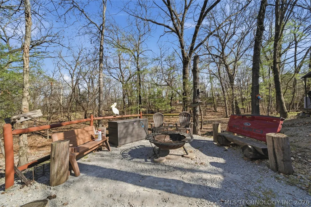 33635 Dock Road #R Ketchum, OK 74331