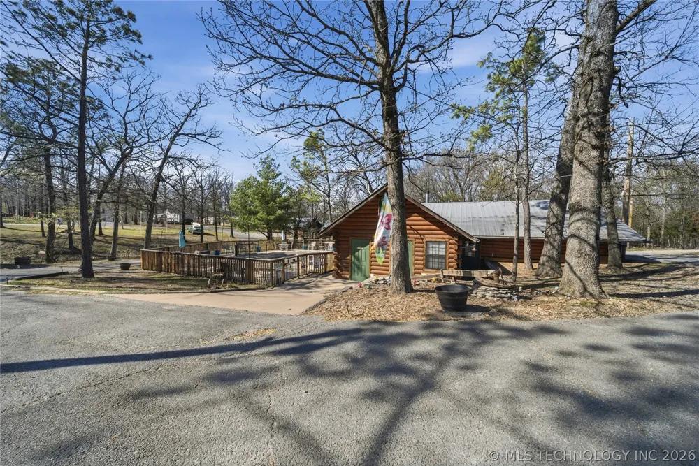 33635 Old Indian Road Ketchum, OK 74331