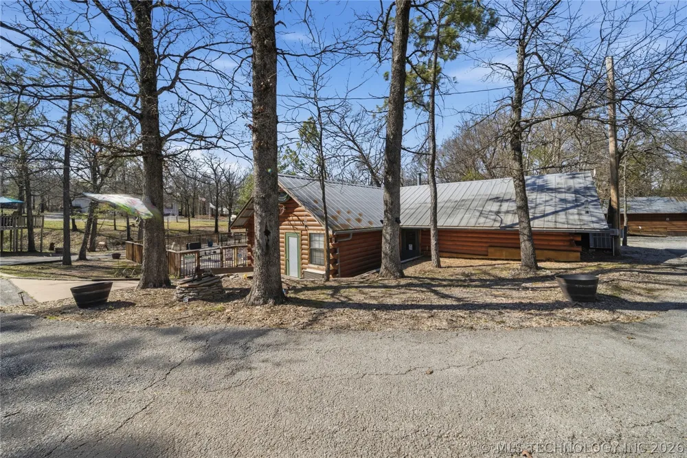 33635 Old Indian Road Ketchum, OK 74331