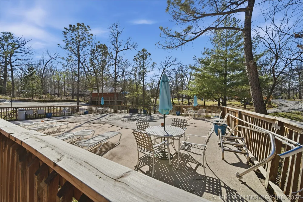 33635 Old Indian Road Ketchum, OK 74331