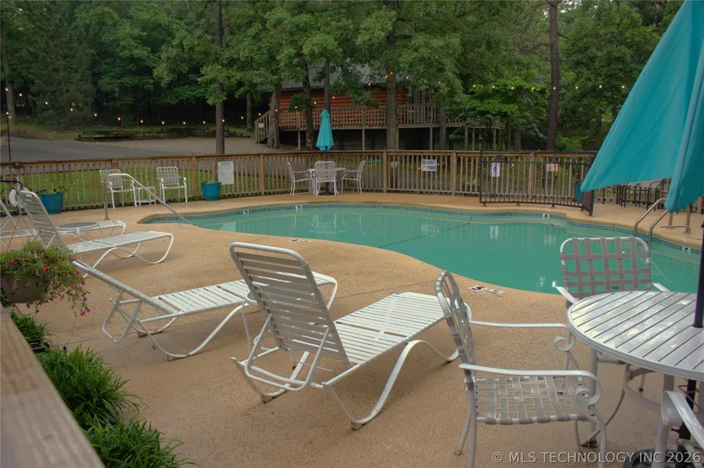 33635 Old Indian Road Ketchum, OK 74331