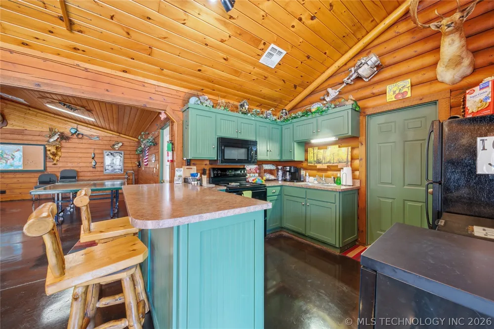 33635 Old Indian Road Ketchum, OK 74331