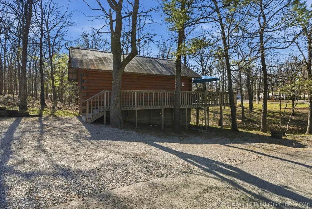 33635 Old Indian Road Ketchum, OK 74331