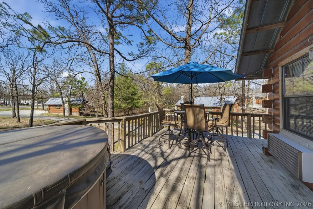 33635 Old Indian Road Ketchum, OK 74331