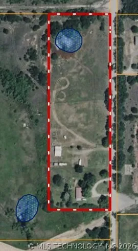 165175 3020 ROAD Foster, OK 73434