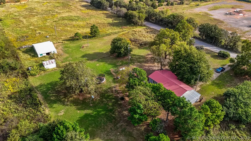 165175 3020 ROAD Foster, OK 73434