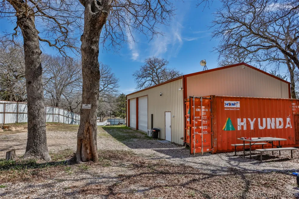 22127 Jimbo Marietta, OK 73459