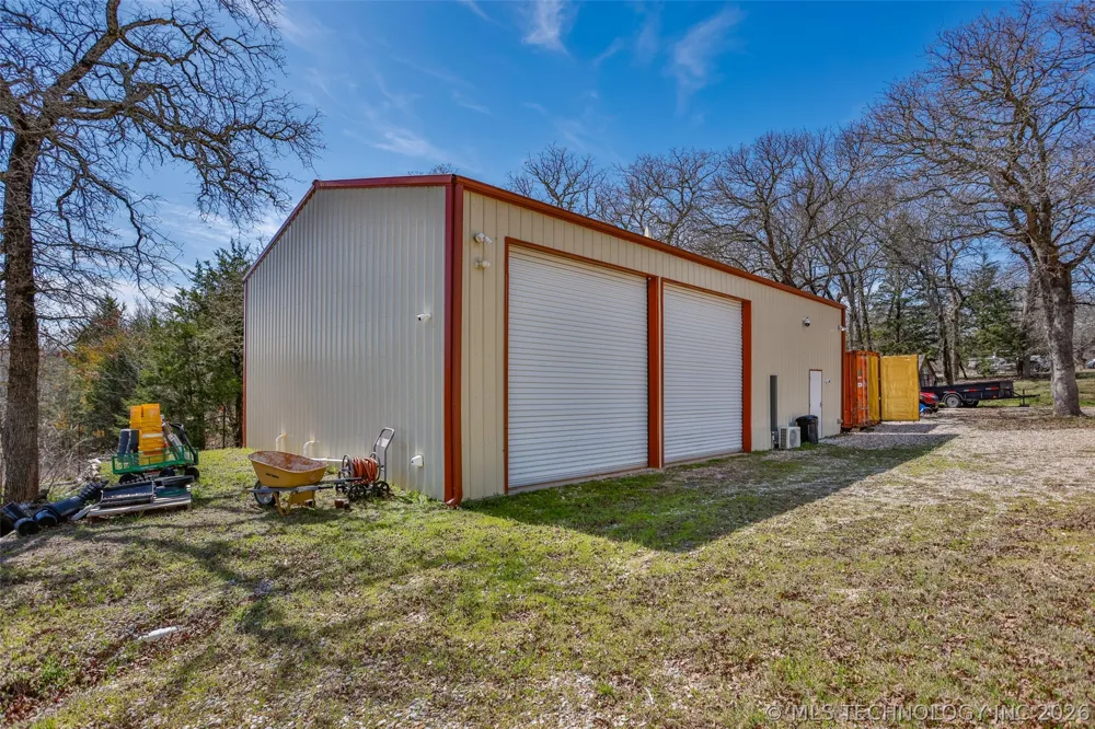 22127 Jimbo Marietta, OK 73459