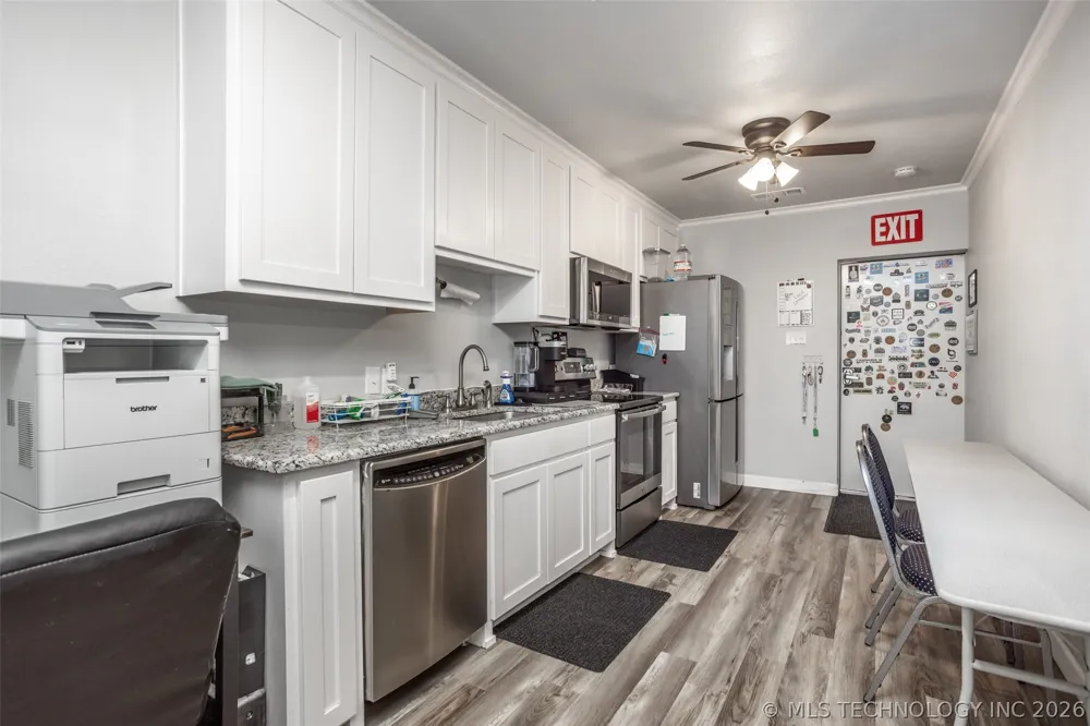 22127 Jimbo Marietta, OK 73459