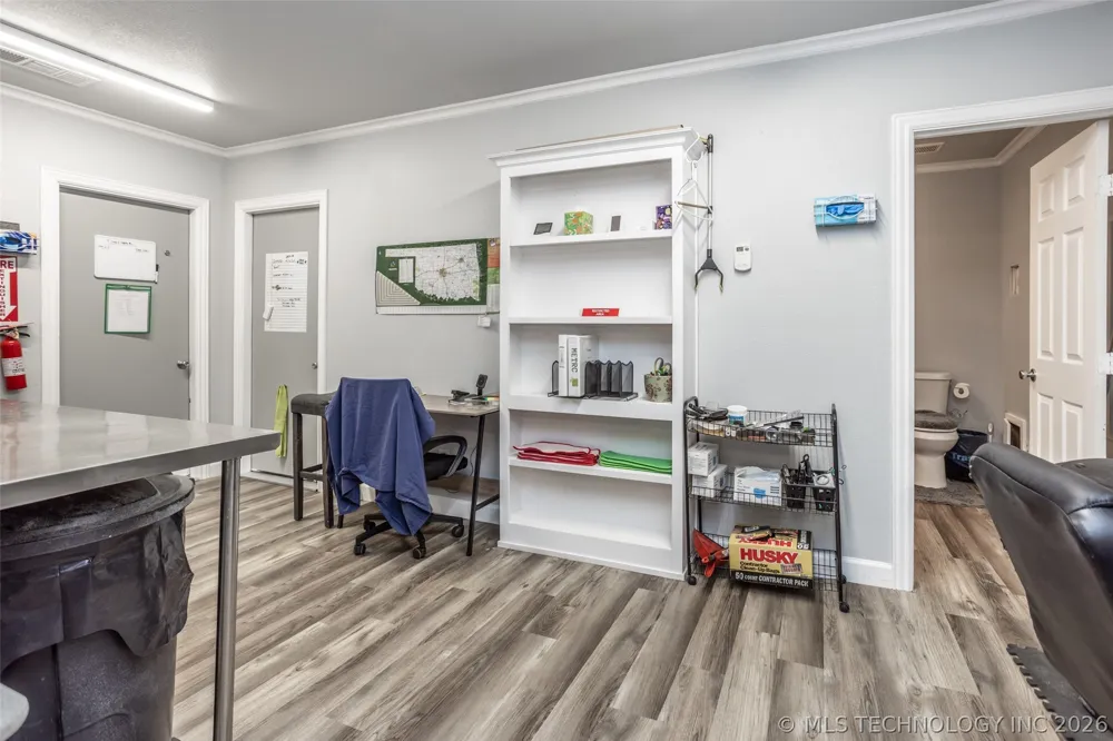 22127 Jimbo Marietta, OK 73459