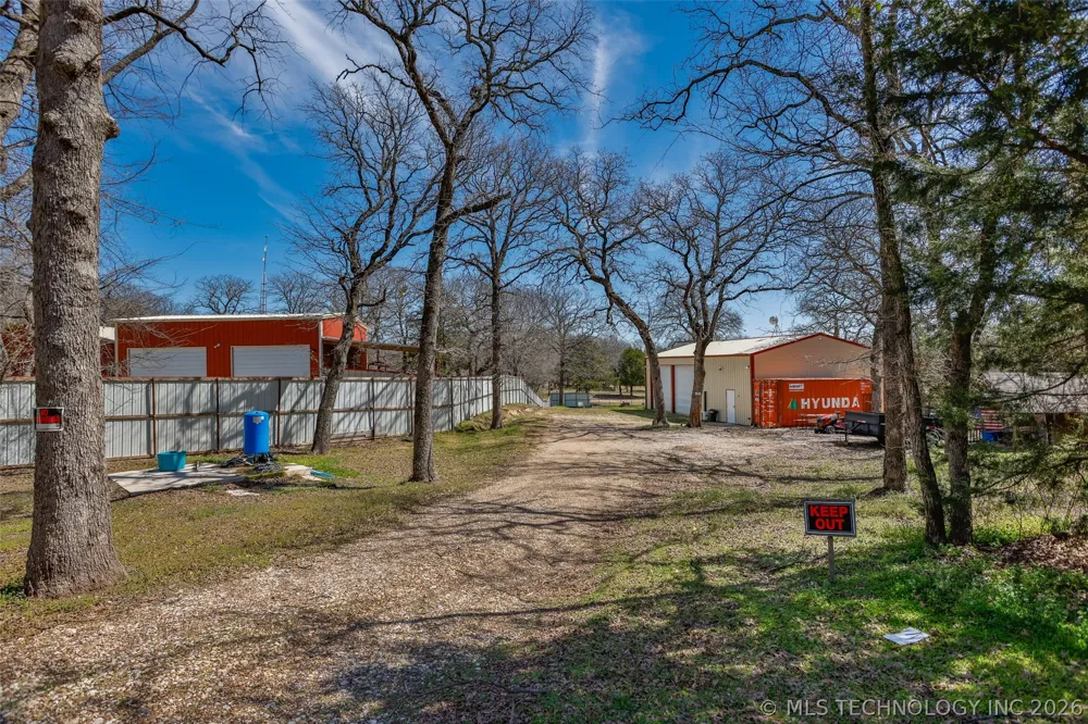 22127 Jimbo Marietta, OK 73459