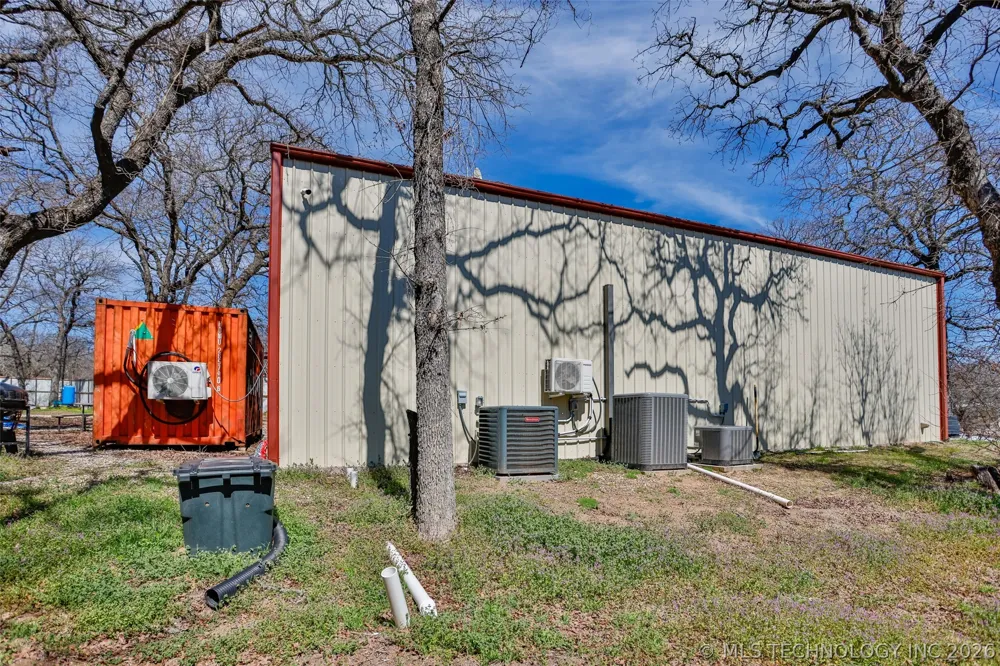 22127 Jimbo Marietta, OK 73459