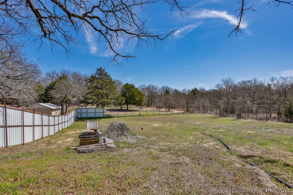 22127 Jimbo Marietta, OK 73459