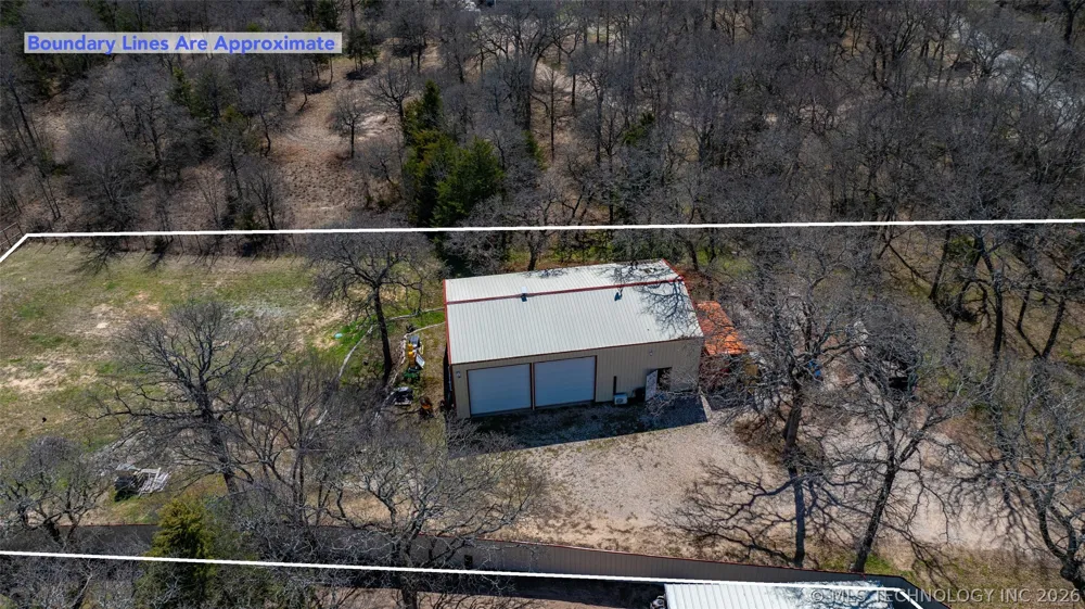 22127 Jimbo Marietta, OK 73459