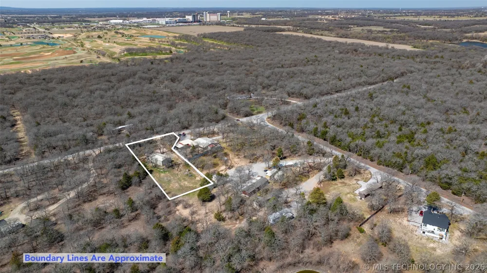 22127 Jimbo Marietta, OK 73459