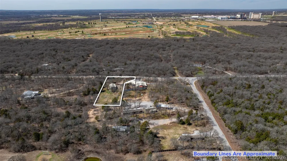 22127 Jimbo Marietta, OK 73459