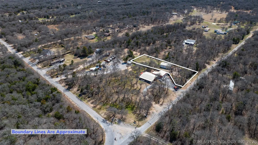 22127 Jimbo Marietta, OK 73459