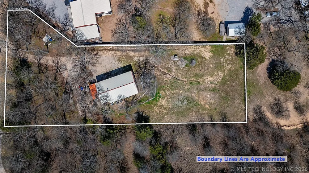 22127 Jimbo Marietta, OK 73459