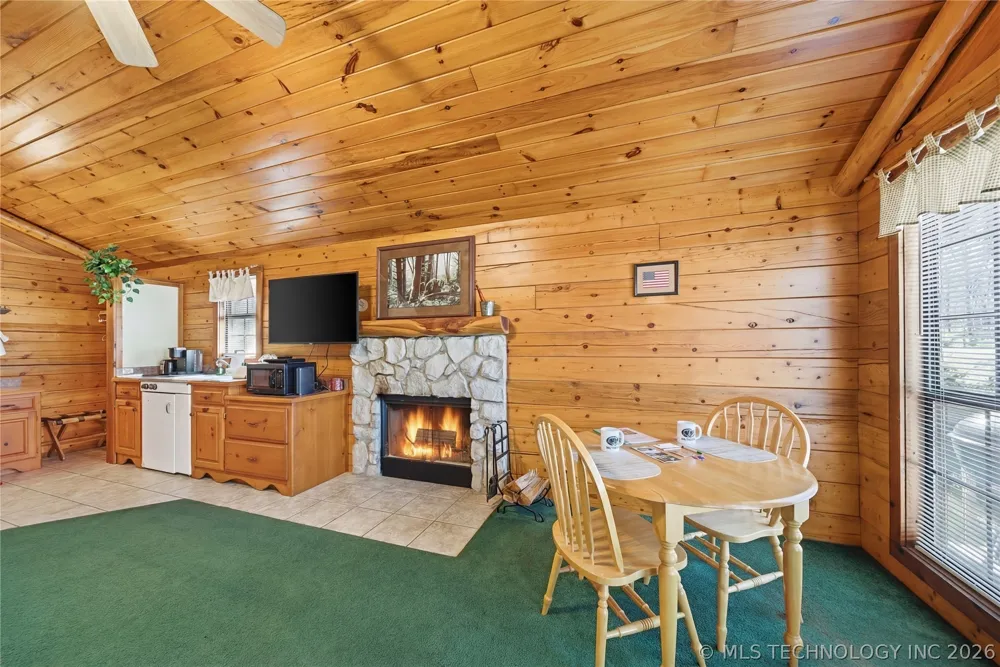 33635 Dock Road #1-8 Ketchum, OK 74331