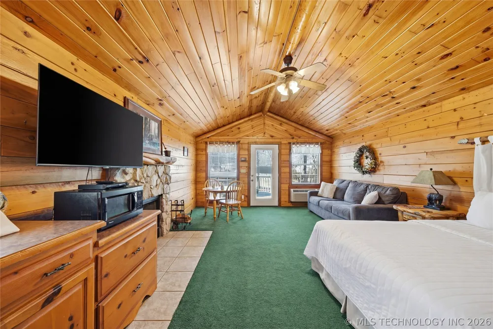 33635 Dock Road #1-8 Ketchum, OK 74331