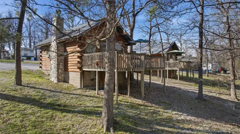 33635 Dock Road #1-8