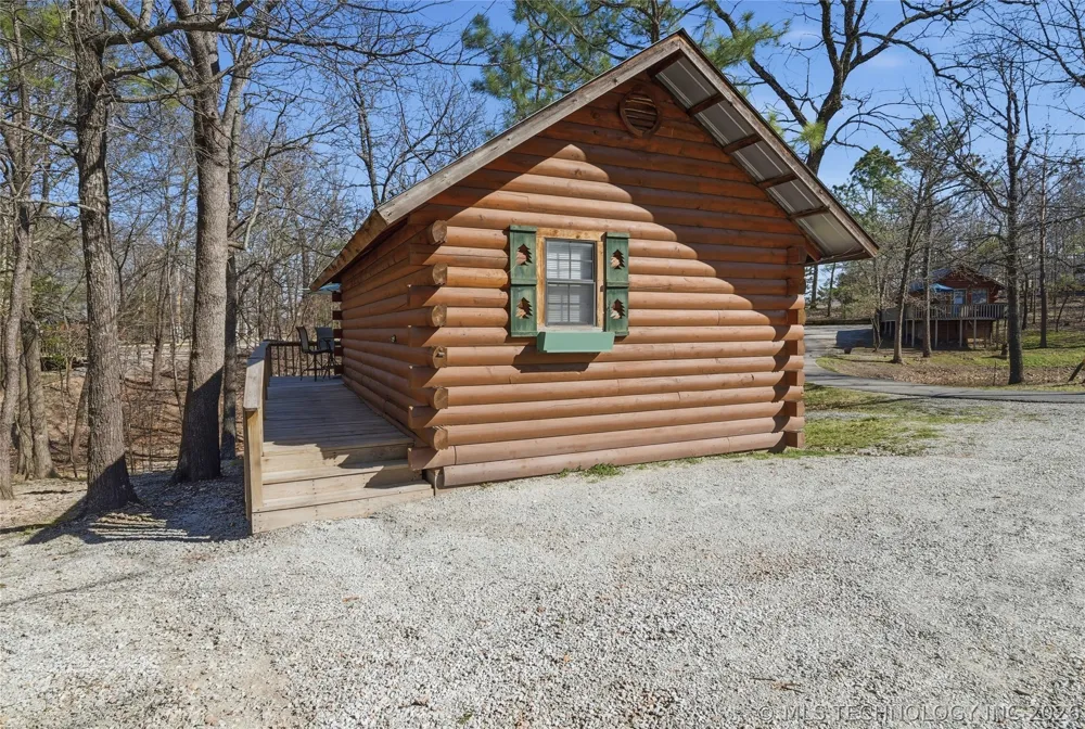 33635 Dock Road #1-8 Ketchum, OK 74331