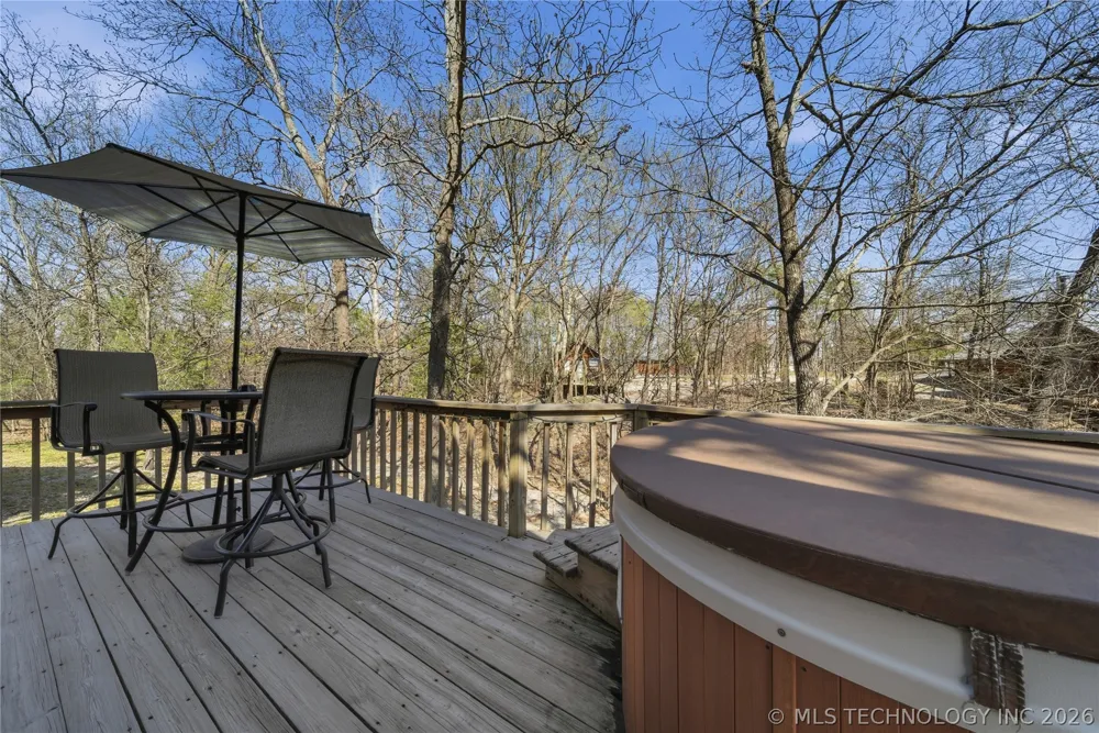 33635 Dock Road #1-8 Ketchum, OK 74331