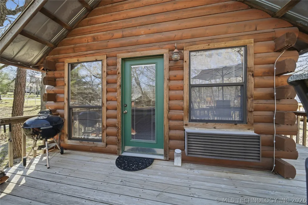 33635 Dock Road #1-8 Ketchum, OK 74331