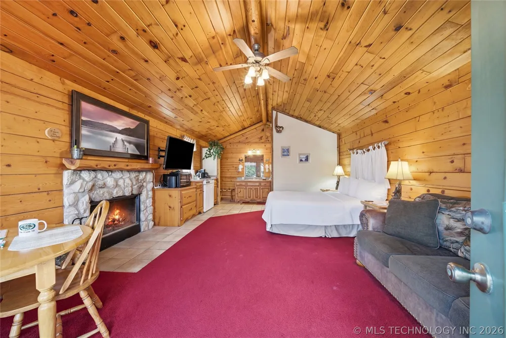 33635 Dock Road #1-8 Ketchum, OK 74331