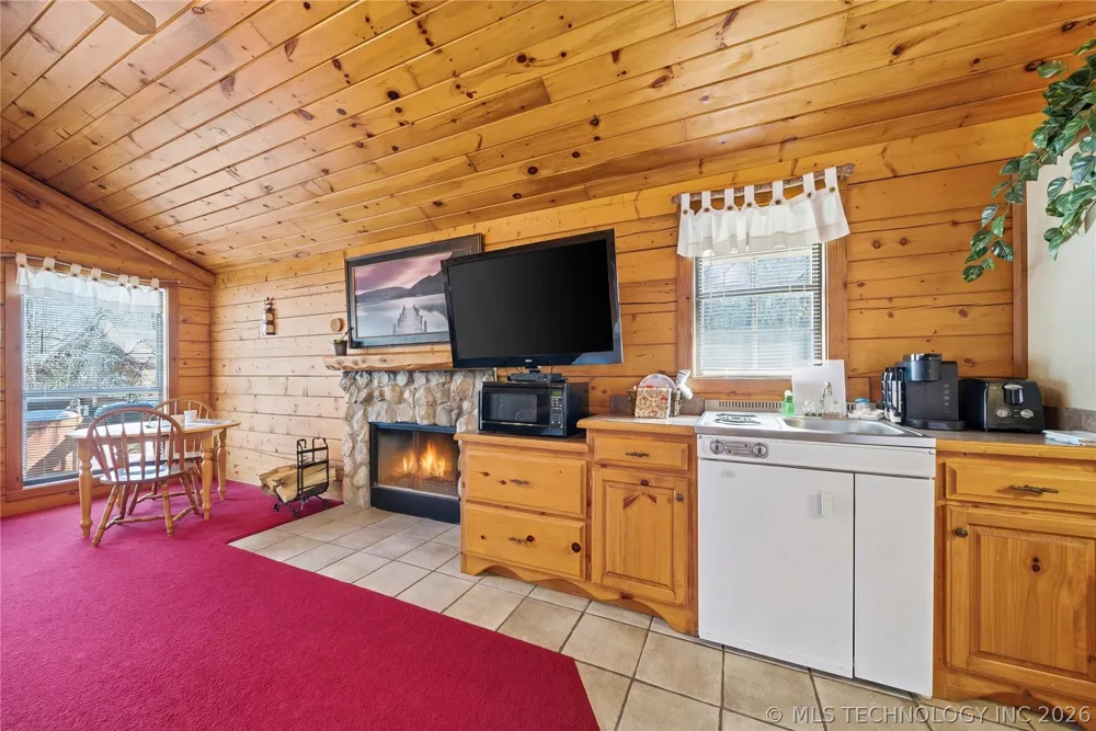 33635 Dock Road #1-8 Ketchum, OK 74331