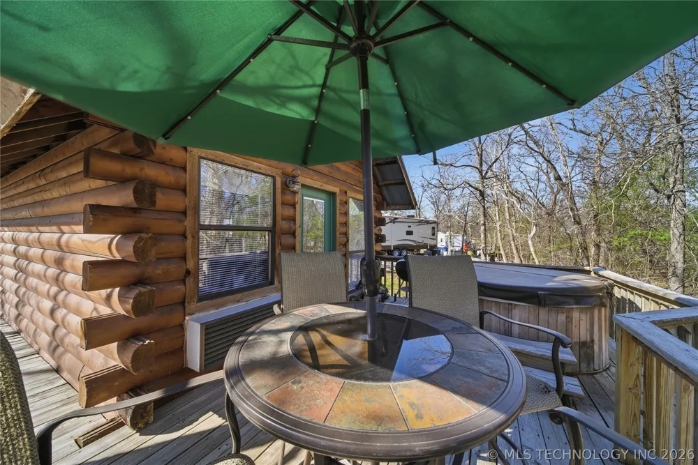 33635 Dock Road #1-8 Ketchum, OK 74331
