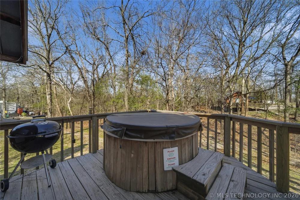 33635 Dock Road #1-8 Ketchum, OK 74331