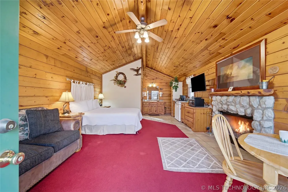 33635 Dock Road #1-8 Ketchum, OK 74331