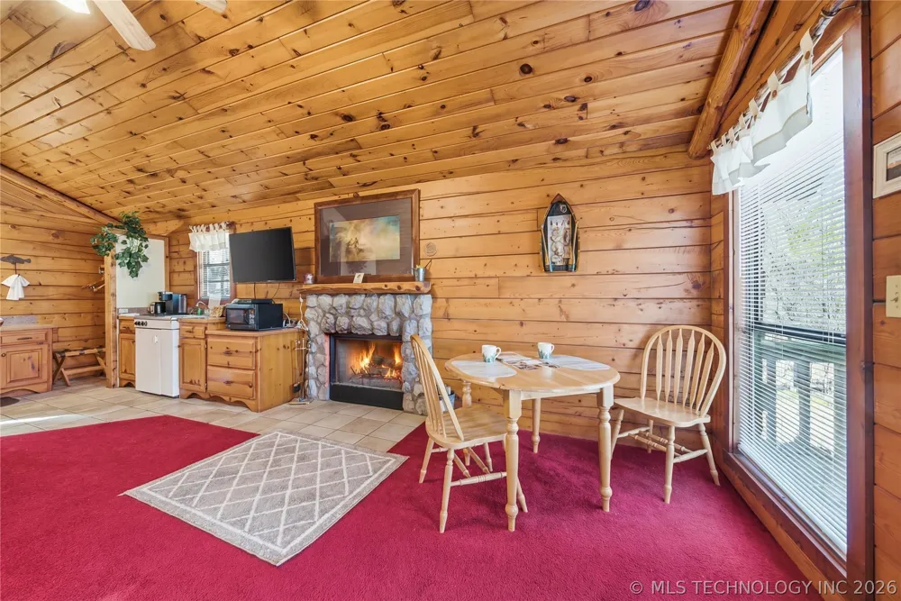 33635 Dock Road #1-8 Ketchum, OK 74331
