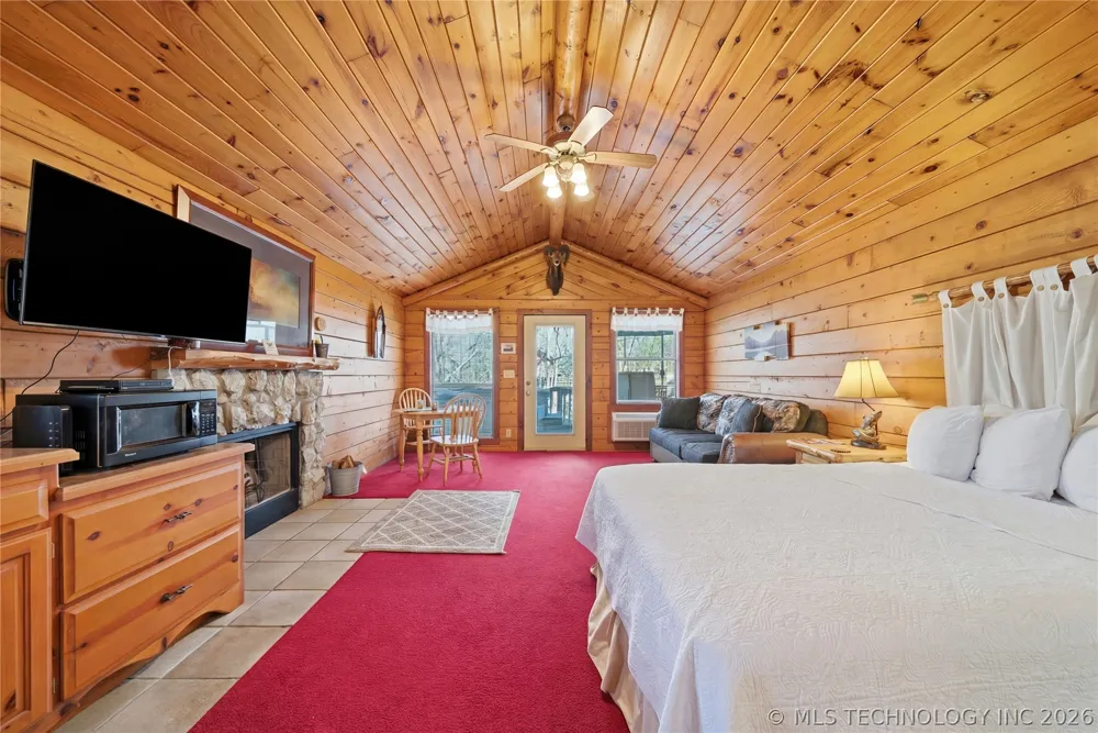 33635 Dock Road #1-8 Ketchum, OK 74331