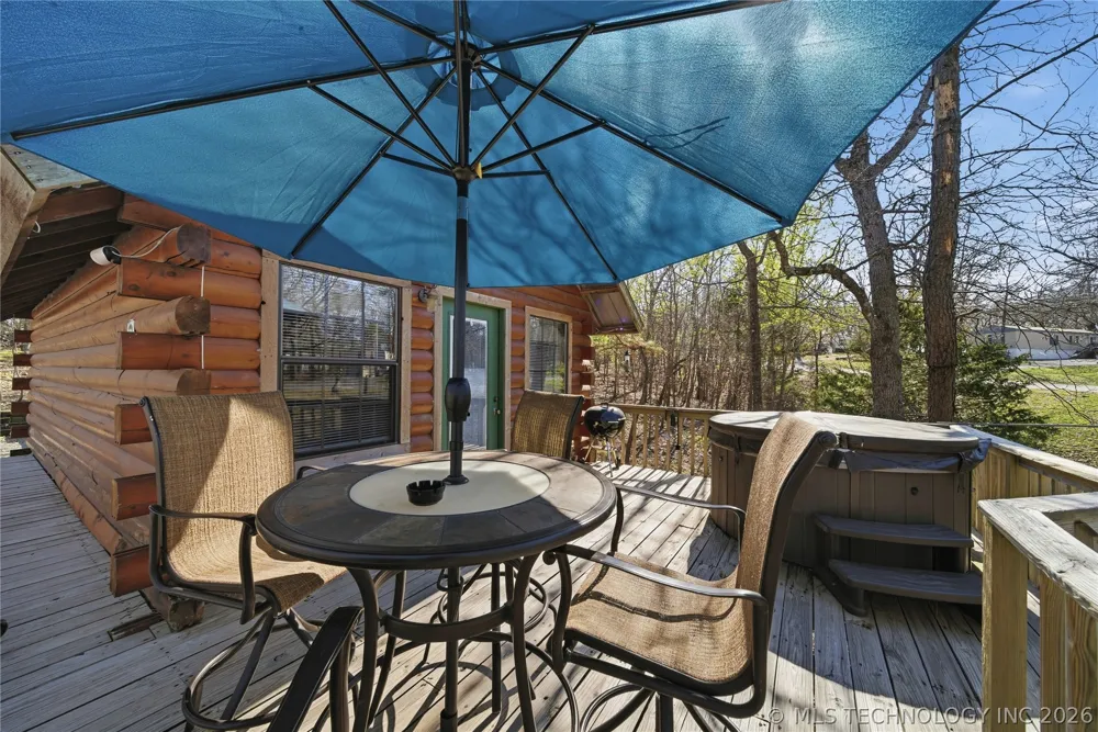 33635 Dock Road #1-8 Ketchum, OK 74331