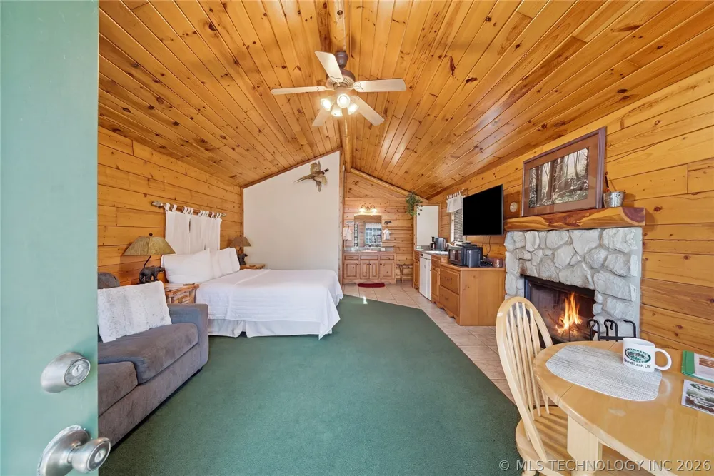 33635 Dock Road #1-8 Ketchum, OK 74331