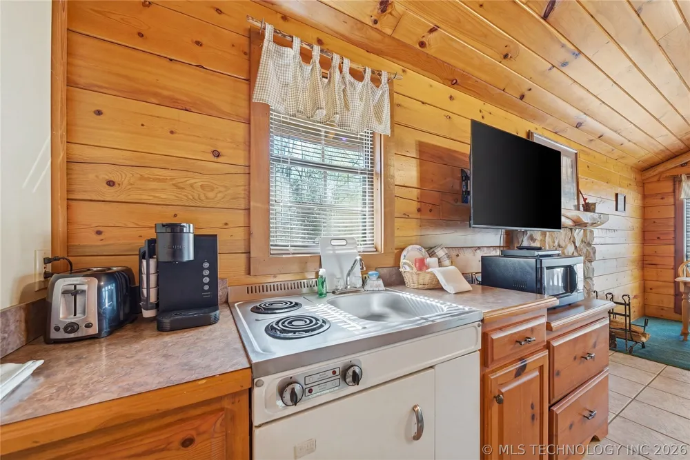 33635 Dock Road #1-8 Ketchum, OK 74331