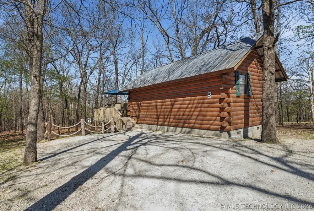 33635 Dock Road #1-8 Ketchum, OK 74331