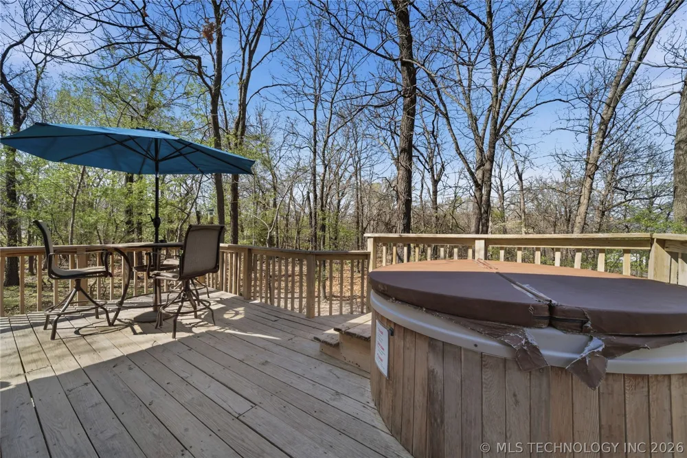 33635 Dock Road #1-8 Ketchum, OK 74331