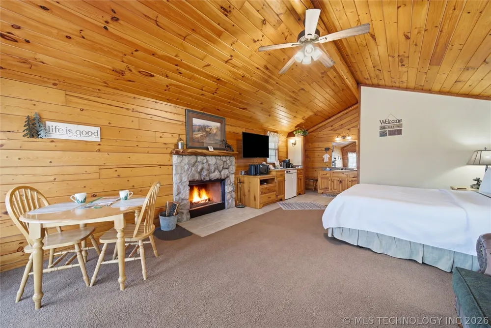 33635 Dock Road #1-8 Ketchum, OK 74331