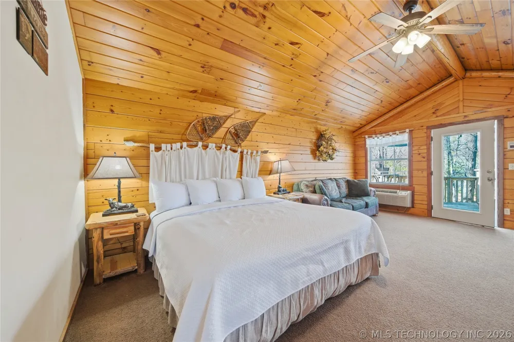 33635 Dock Road #1-8 Ketchum, OK 74331