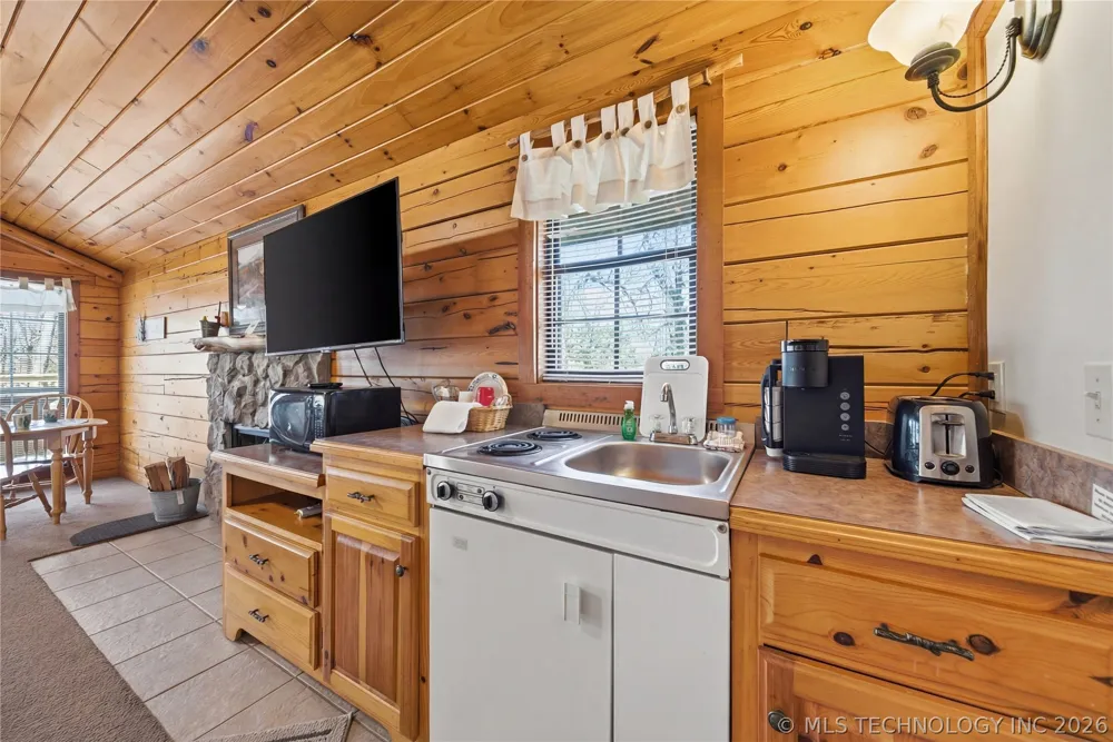 33635 Dock Road #1-8 Ketchum, OK 74331