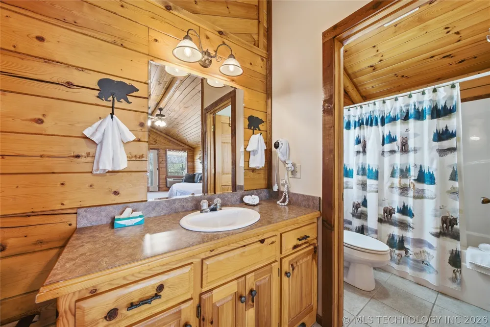 33635 Dock Road #1-8 Ketchum, OK 74331