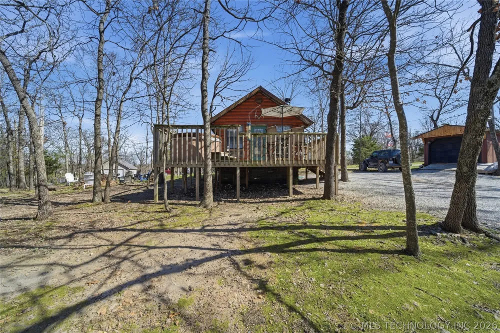 33635 Dock Road #1-8 Ketchum, OK 74331